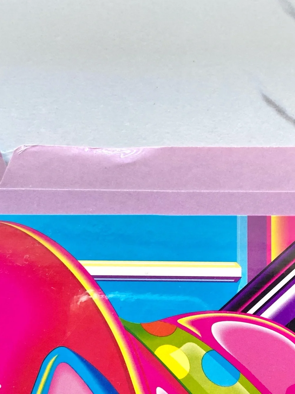 Lisa Frank vintage lisa
